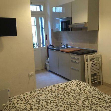 Apartmán Monolocale Nizza 27 Turín Exteriér fotografie