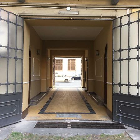 Apartmán Monolocale Nizza 27 Turín Exteriér fotografie