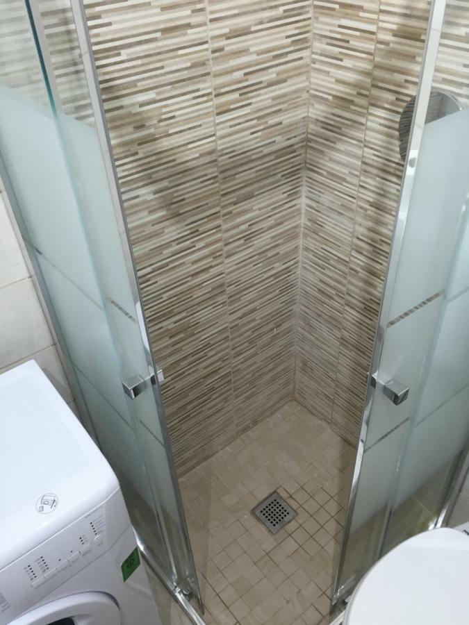 Apartmán Monolocale Nizza 27 Turín Exteriér fotografie