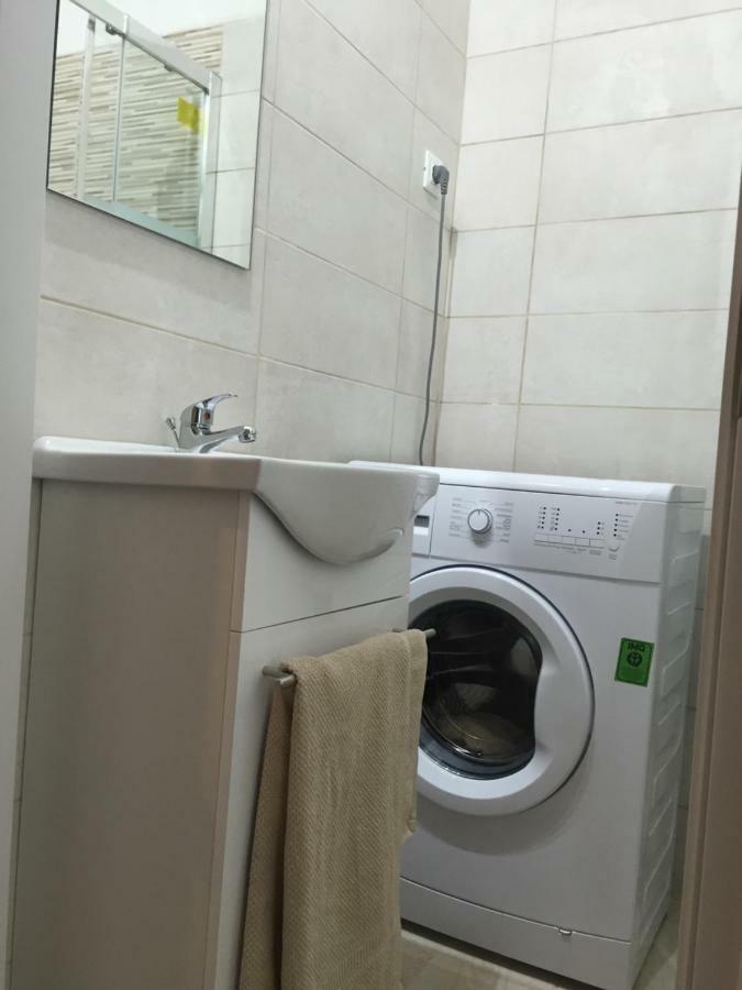 Apartmán Monolocale Nizza 27 Turín Exteriér fotografie