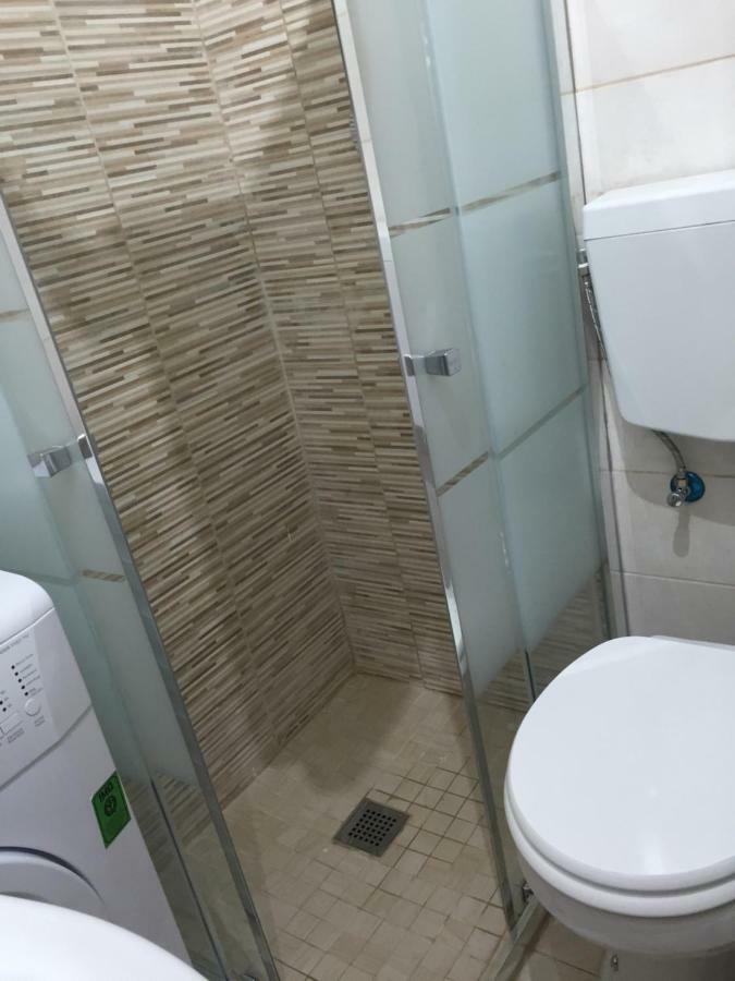 Apartmán Monolocale Nizza 27 Turín Exteriér fotografie