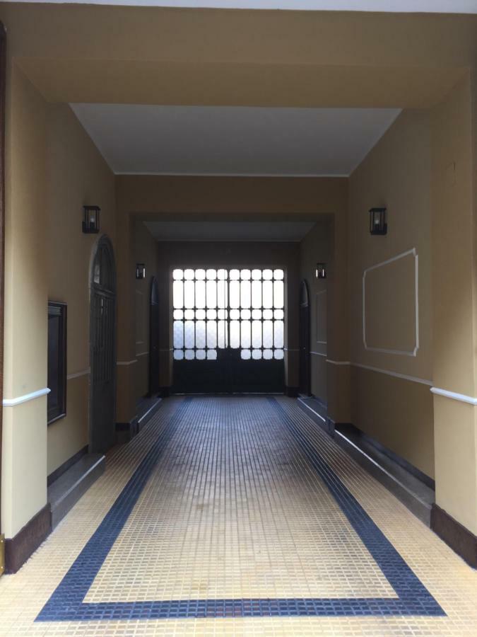 Apartmán Monolocale Nizza 27 Turín Exteriér fotografie